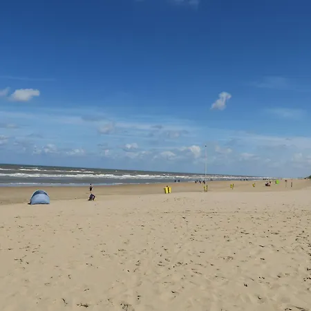 Beautifully Located Dune Near Дом отдыха *