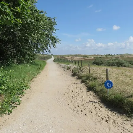 Beautifully Located Dune Near *