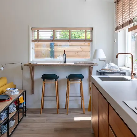 Beautifully Located Dune Near * Noordwijk