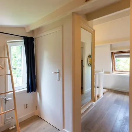 Beautifully Located Dune Near Holiday home Noordwijk