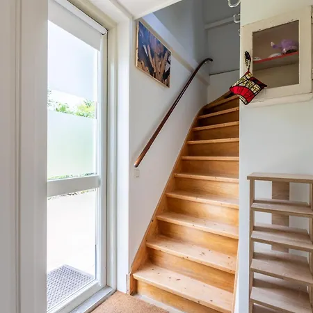 Beautifully Located Dune Near * Нордвейк-ан-Зее