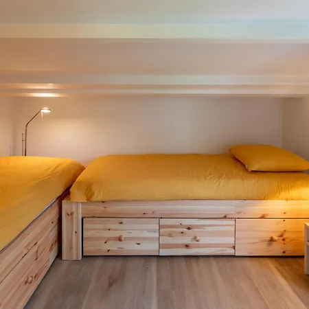 Beautifully Located Dune Near Nyaraló