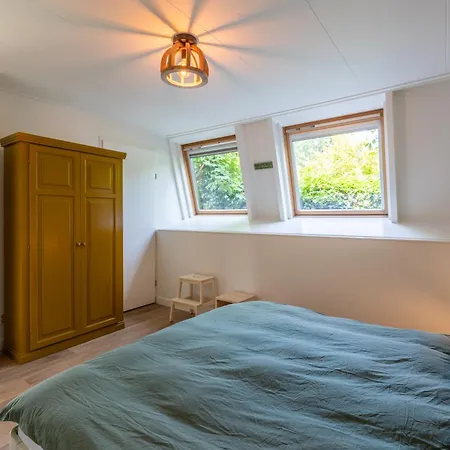 Beautifully Located Dune Near Noordwijk