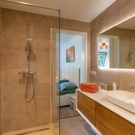 Beautifully Located Dune Near * Noordwijk