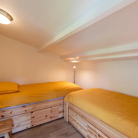 Nyaraló Beautifully Located Dune Near