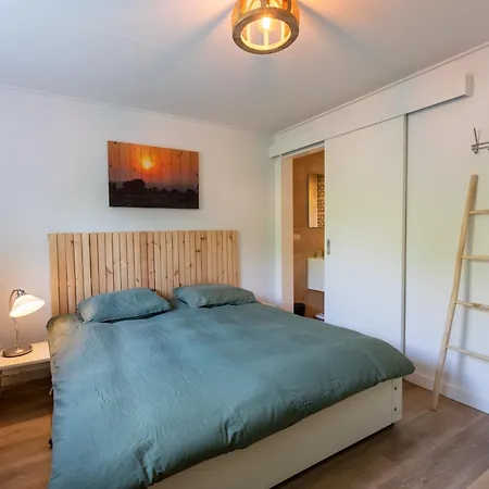 Beautifully Located Dune Near Holiday home *