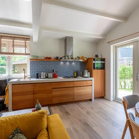 Beautifully Located Dune Near Нордвейк-ан-Зее