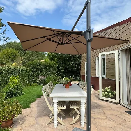 Beautifully Located Dune Near Holiday home