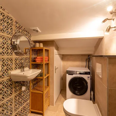 Beautifully Located Dune Near Nyaraló