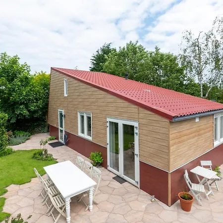 Beautifully Located Dune Near * Нордвейк-ан-Зее