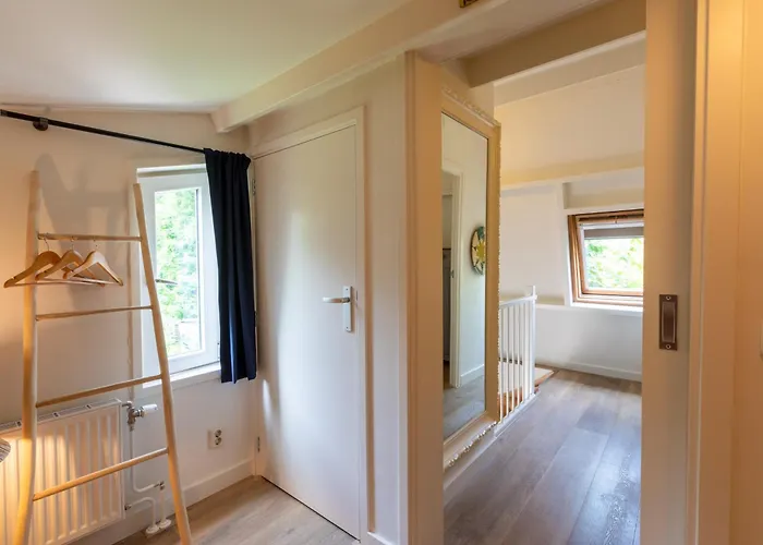 Beautifully Located Dune Near Дом отдыха Нордвейк-ан-Зее