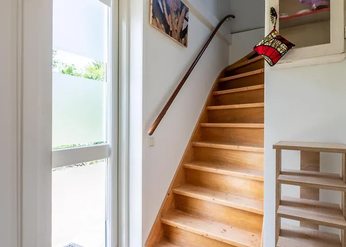 Beautifully Located Dune Near * Нордвейк-ан-Зее