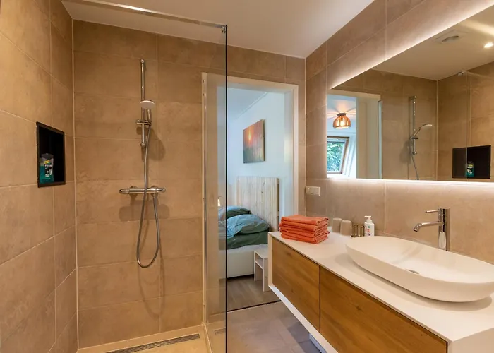 Beautifully Located Dune Near * Нордвейк-ан-Зее