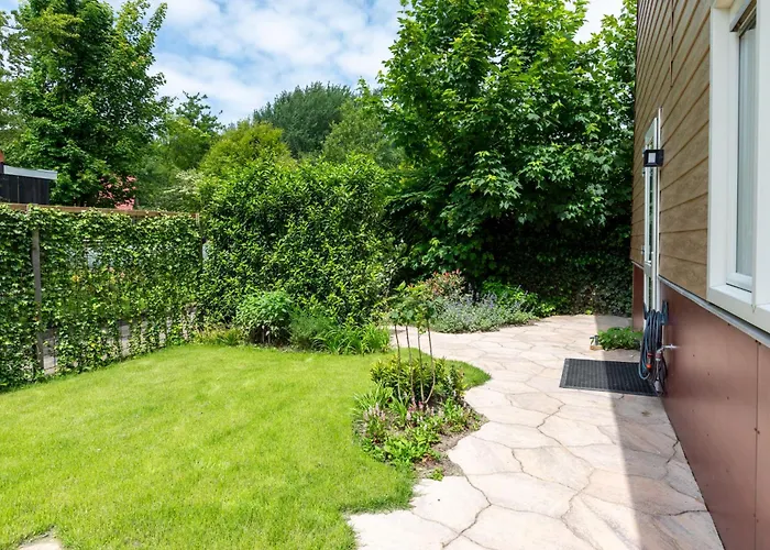 Beautifully Located Dune Near Нордвейк-ан-Зее