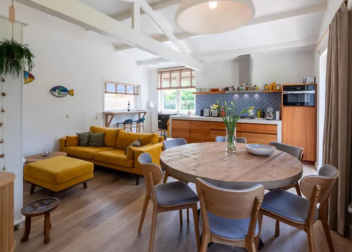 Beautifully Located Dune Near