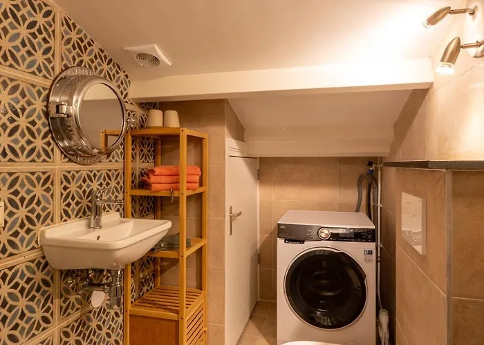 Beautifully Located Dune Near Дом отдыха