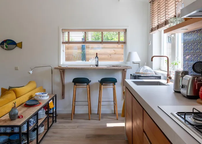 Beautifully Located Dune Near * Noordwijk