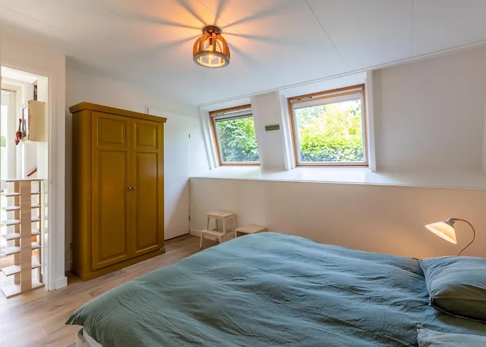 Beautifully Located Dune Near Noordwijk