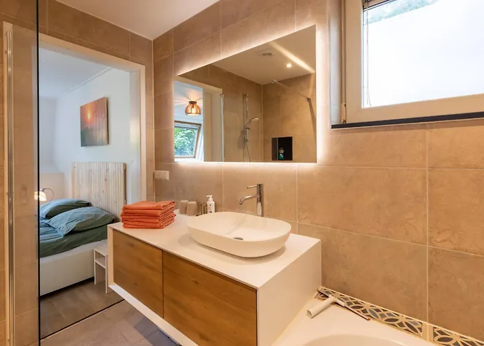 Casa vacanze Beautifully Located Dune Near *