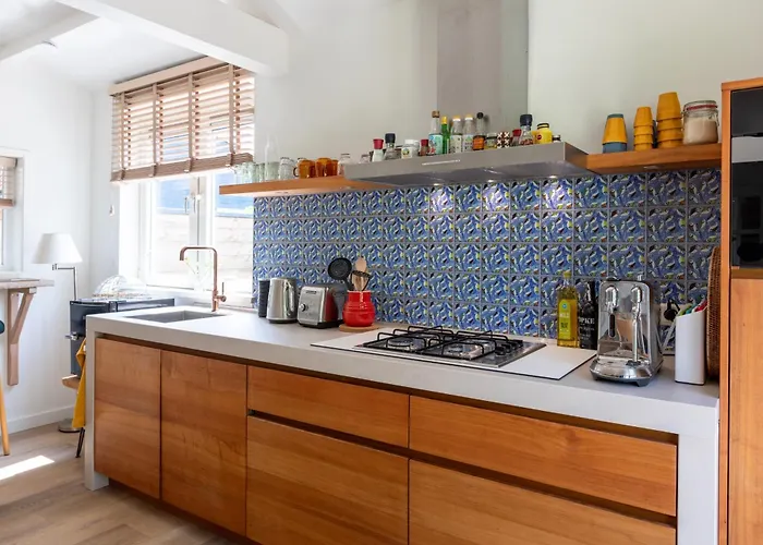 Beautifully Located Dune Near Noordwijk